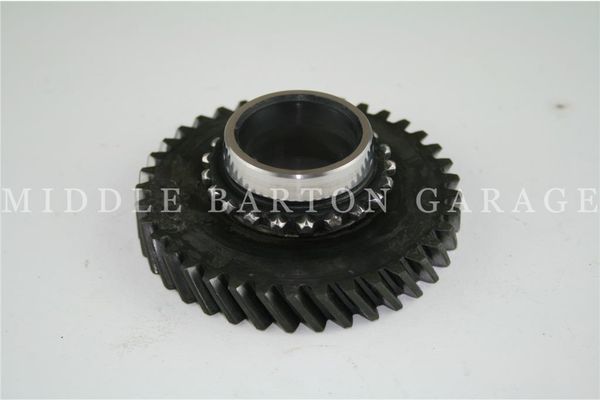 2nd Gear Layshaft 600/600D